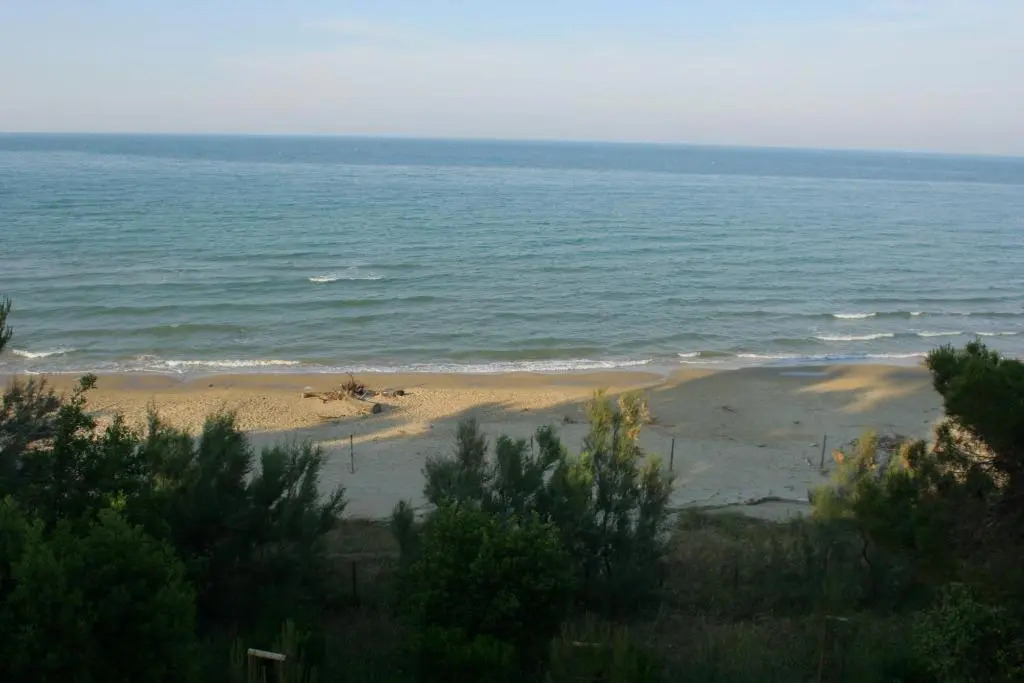 Pinetina Beach
