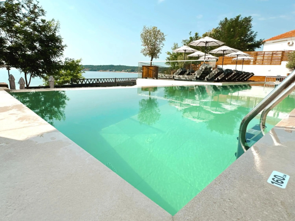 Olive Villas