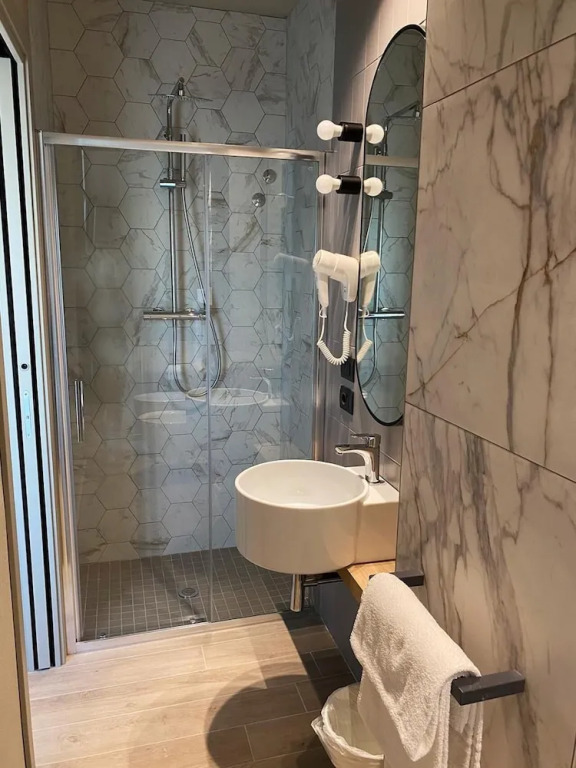 Hotel President - Bianchi Hotels