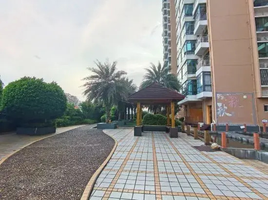 Yuzhou Child Apartment