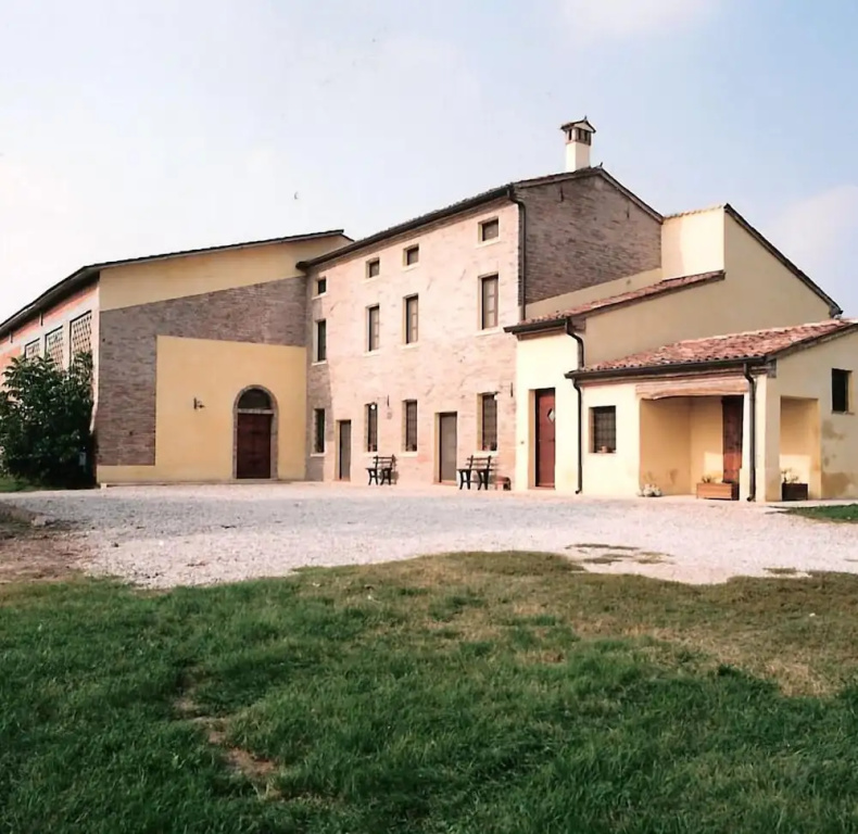 Agriturismo La Rovere