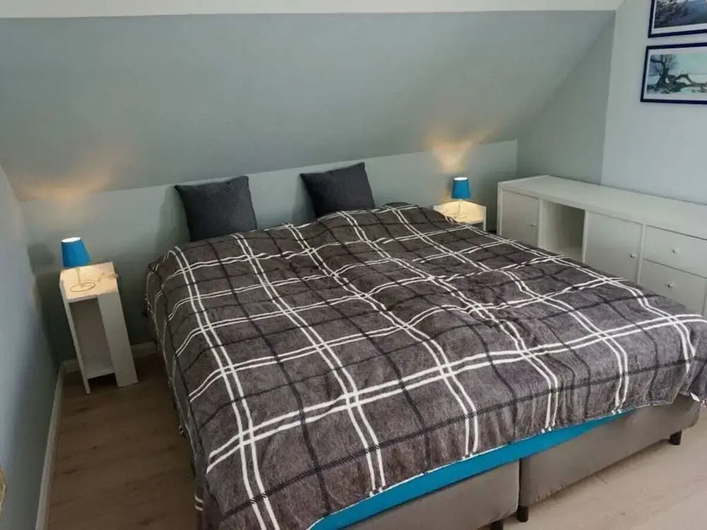 "pirate" Comfortable Holiday Residence