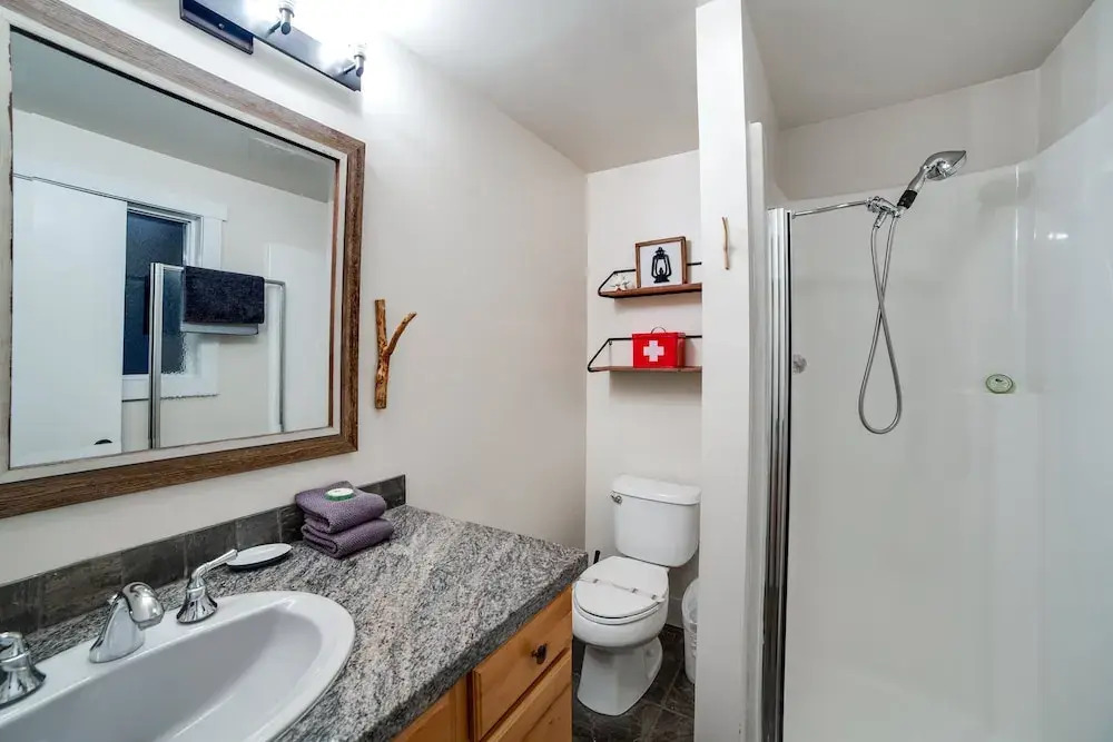 66SL - Hot Tub - WiFi - 3+ Bedroom - Sleeps 10