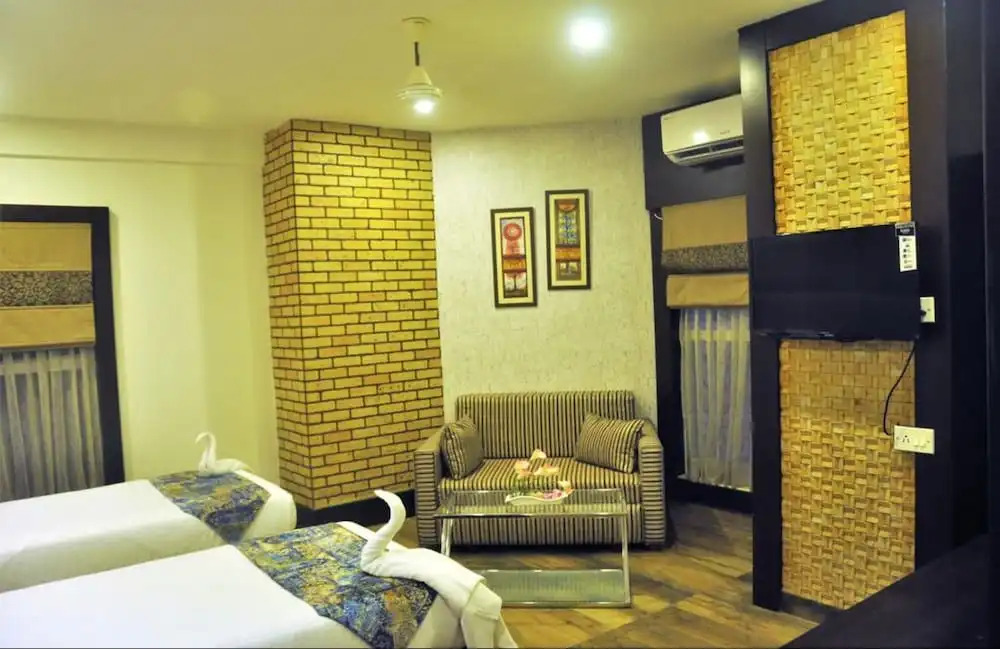 FabHotel Prime Goodwill