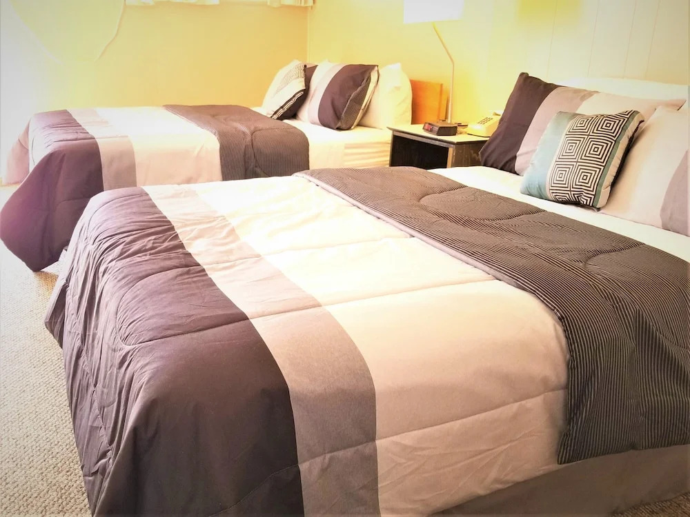 Duffer Motel