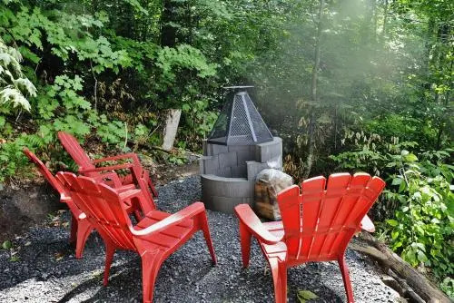 Chalet- 10 Chemin Alpin