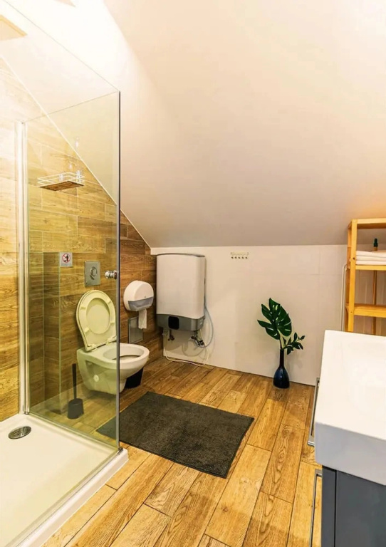 Baltic Natur Park - Apartament B