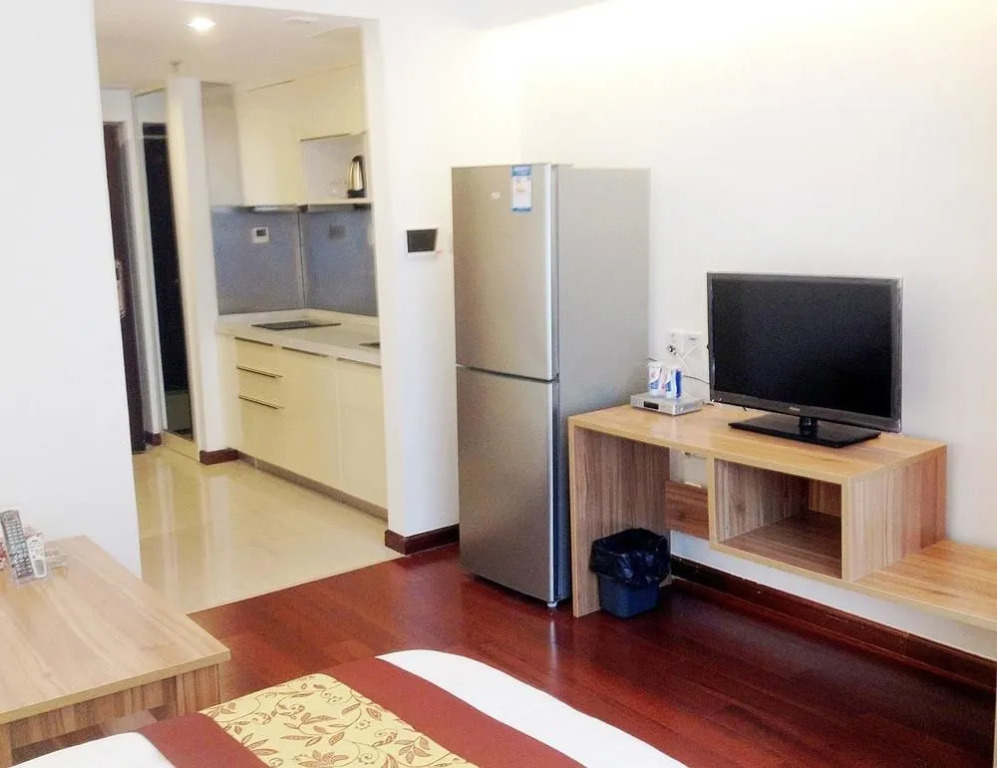 Xianglishe Apartment Hotel