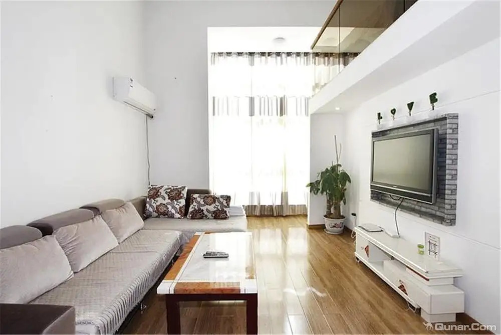 Weihai Shangchao Self-service Apartment