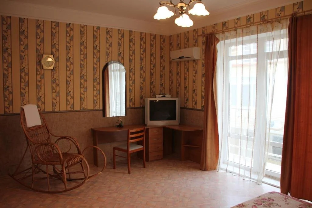 Катран Комфорт