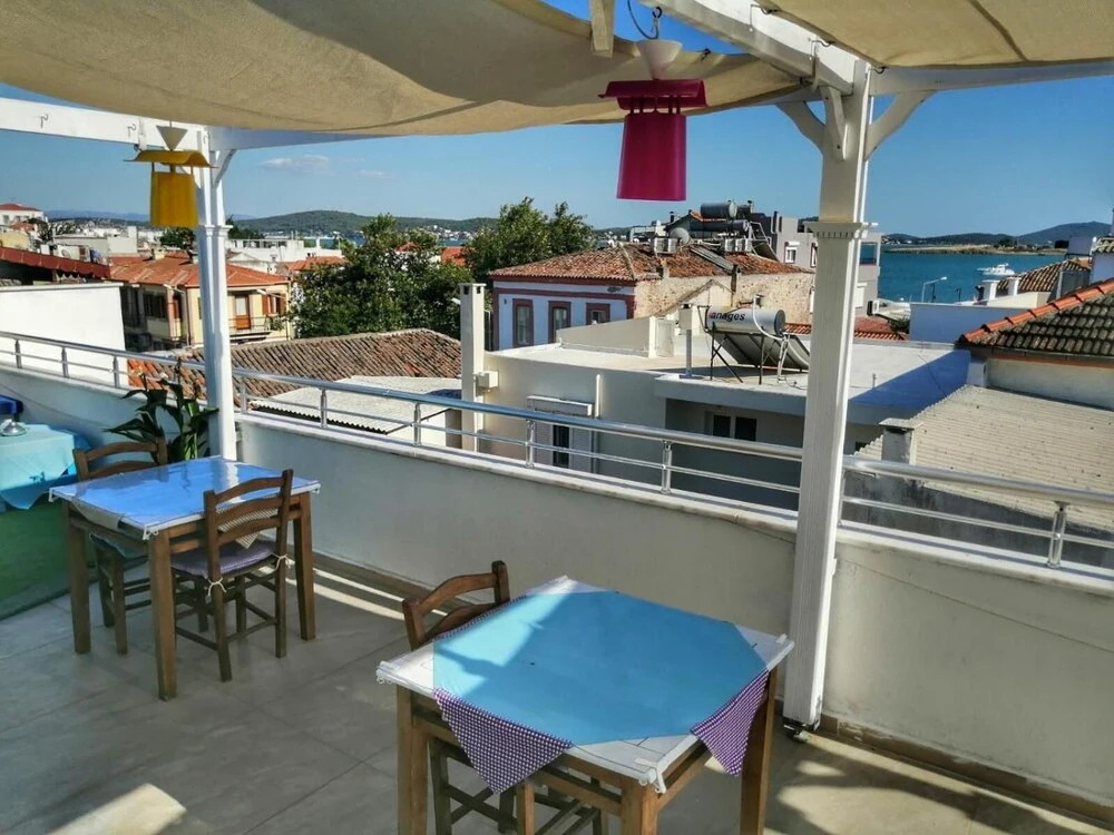 Su Otel Cunda
