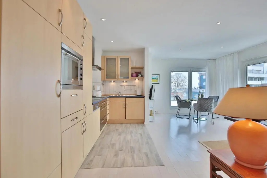 Barke Barke Appartement 324