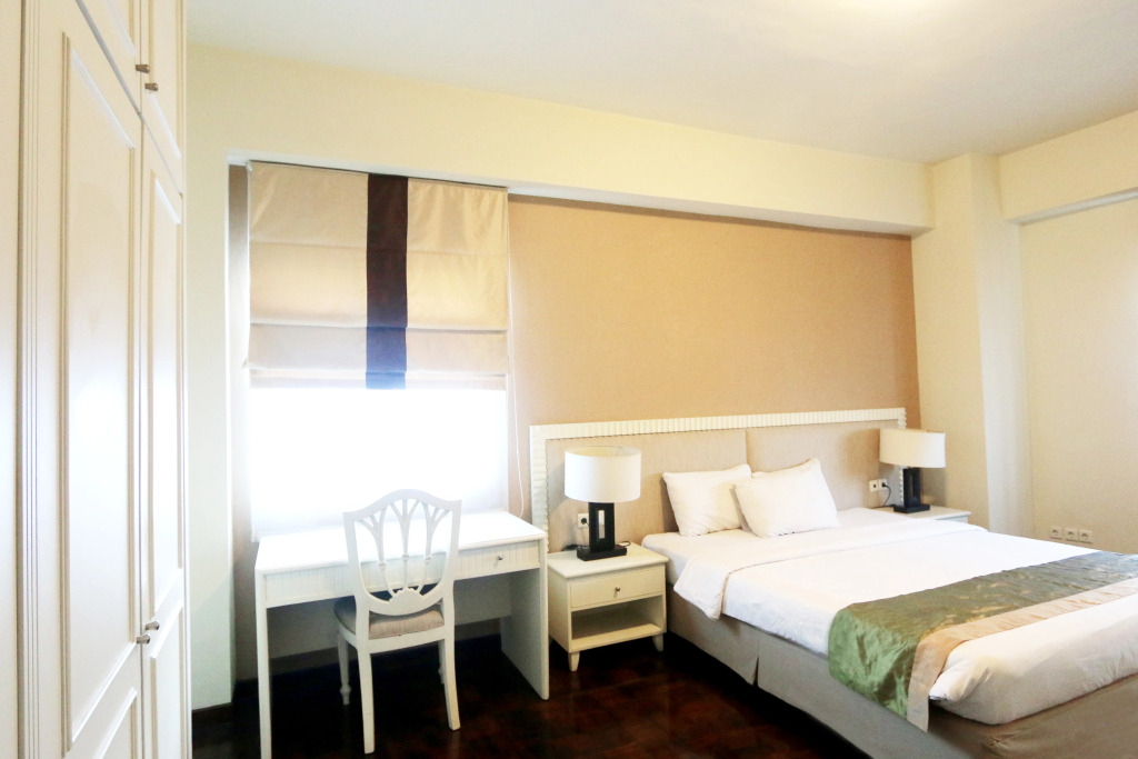 Java Paragon Hotel & Residences