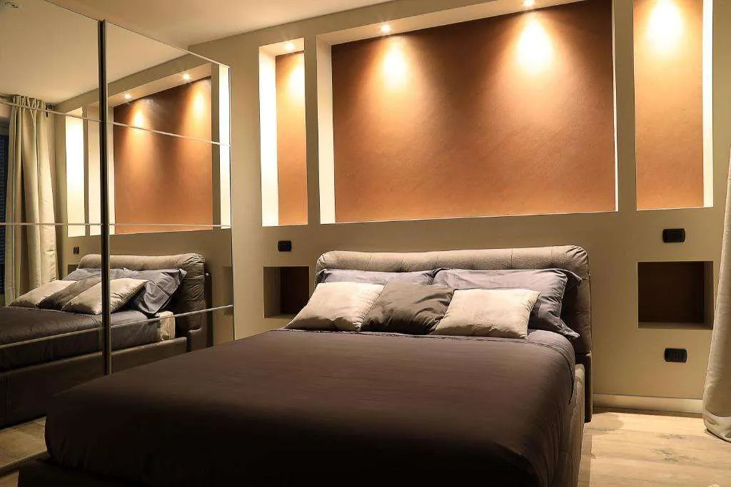 Sforza Apartment Near Duomo