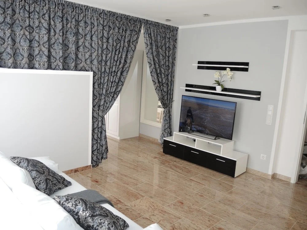 Merkel Villa Apartamente