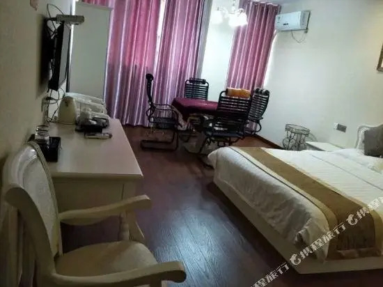 Xiaoqiang Business Hotel