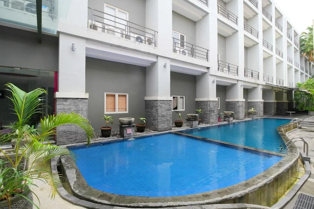 Airy Denpasar Barat Teuku Umar 175 Bali