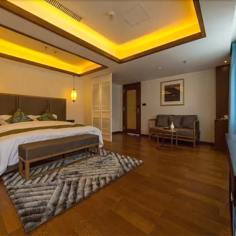 Mingyuan Holiday Hotel
