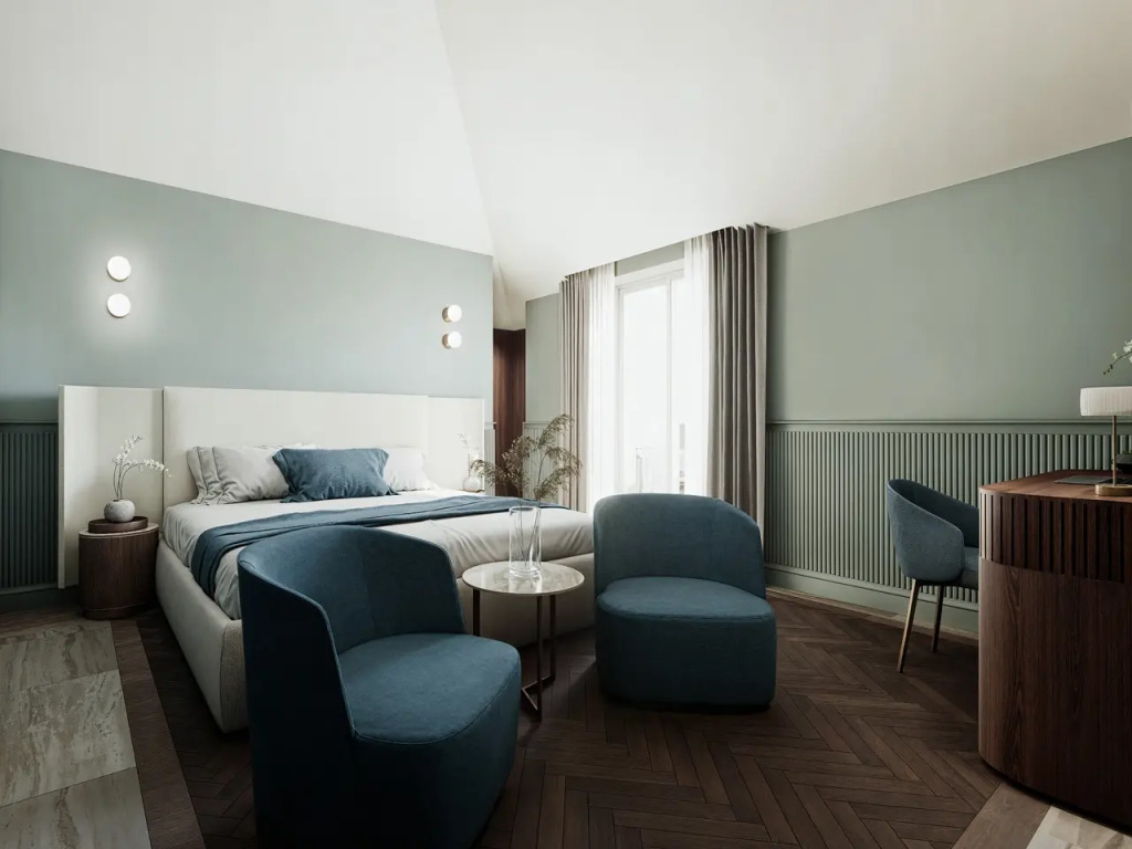 Grand Hotel Bristol