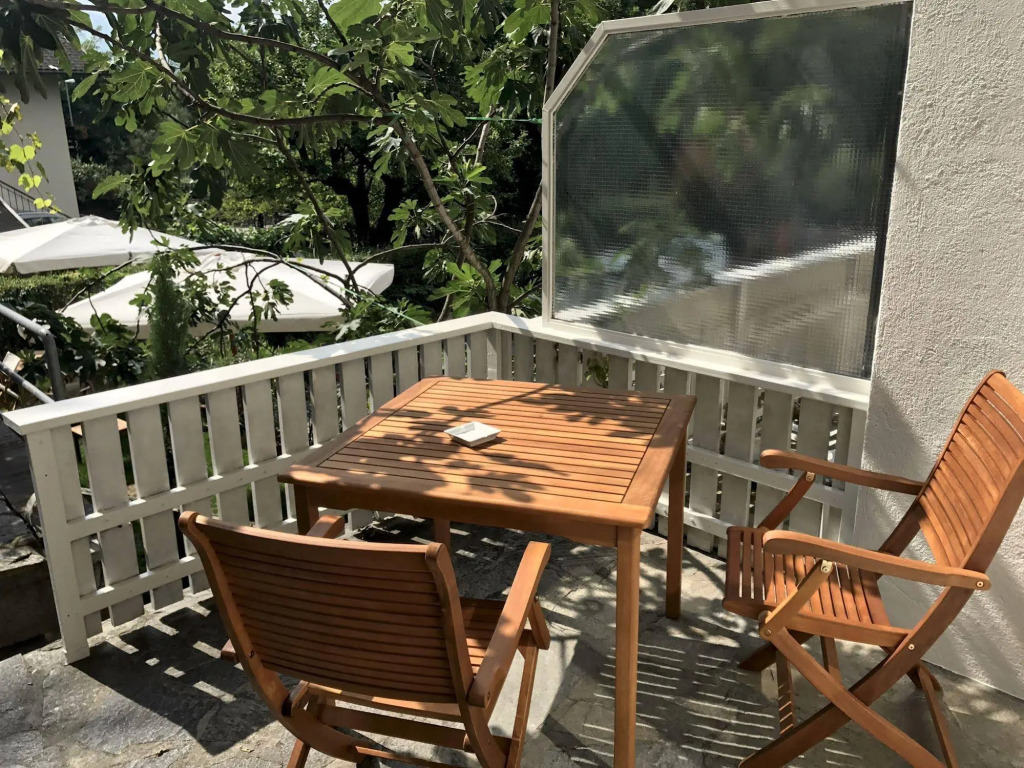 Residence Isarcus
