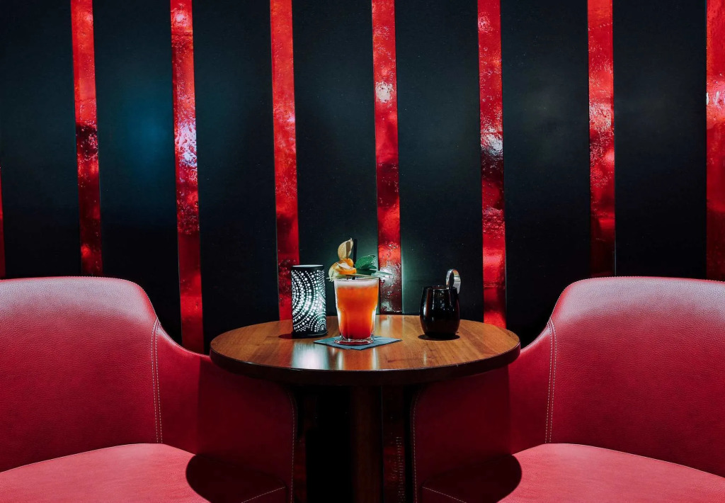 Moxy Bochum