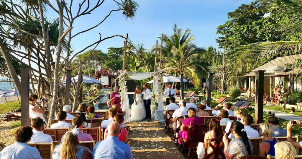 Andalay Boutique Resort
