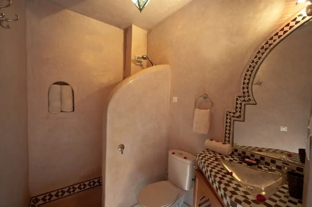 Riad Agdim
