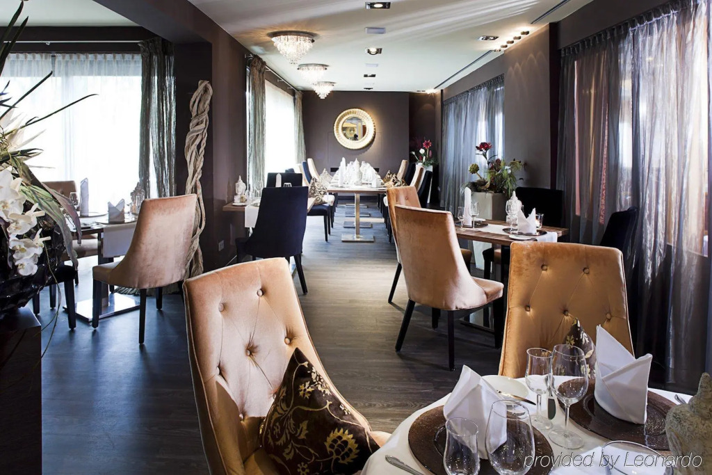 DER HEIDEHOF Conference & SPA Resort