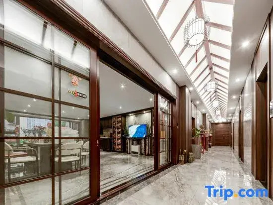 Liaofanchanju Homestay