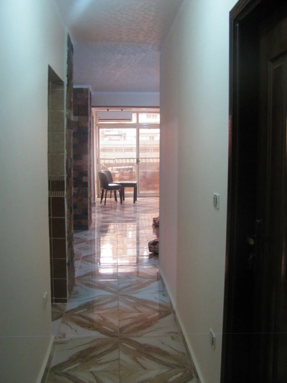 Apartamento Ramsés