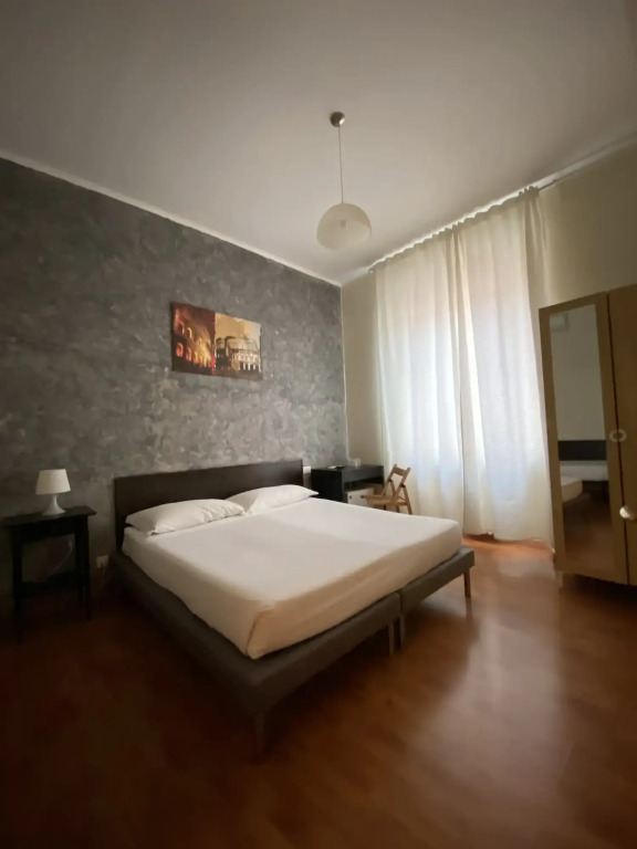 The Place In Rome Guest House