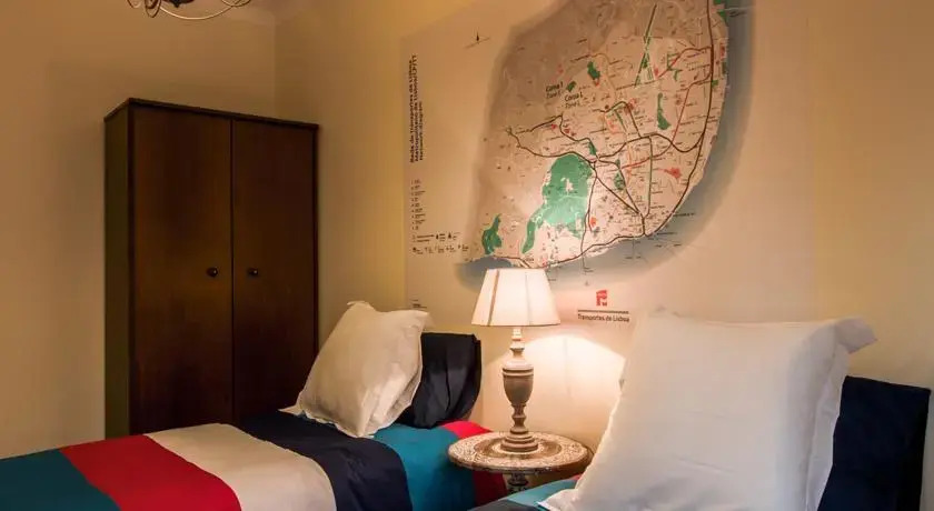 Apartamento Lisbon Love