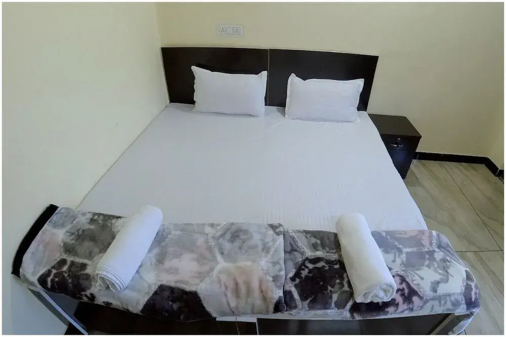 Mayur Homestay