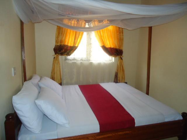 Kilahia Lodge