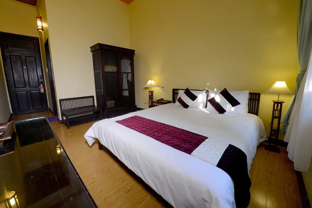 Hoian Salute Hotel and Villa