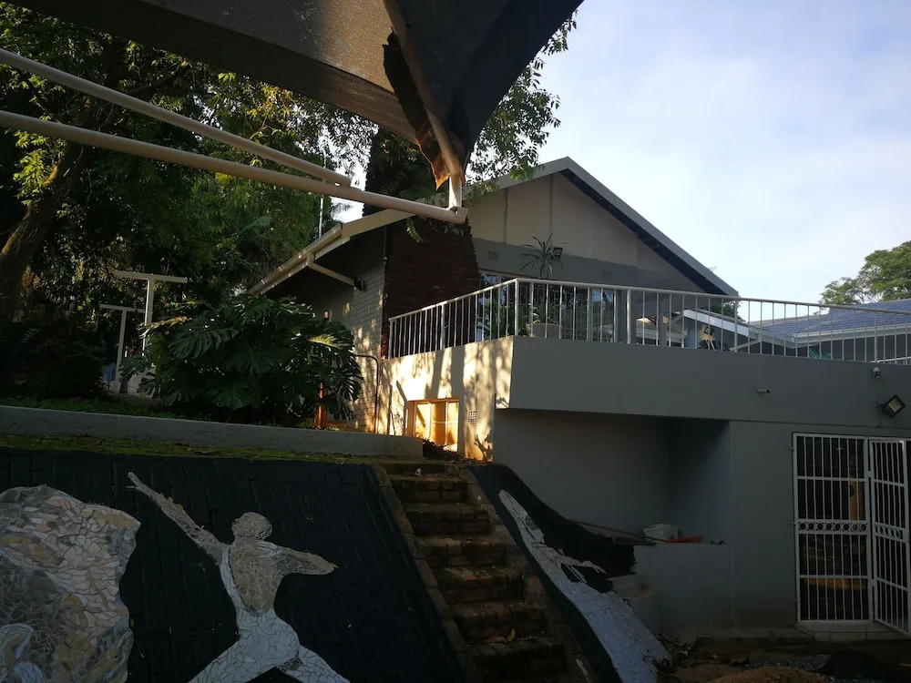 Tzaneen Bed & Breakfast