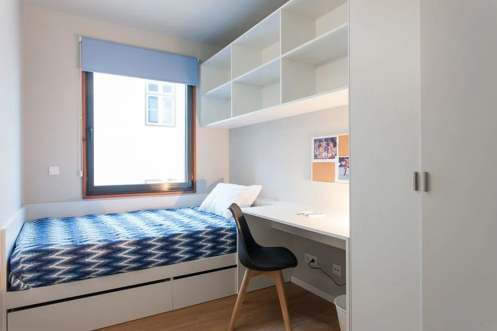 Doorm Quality Housing