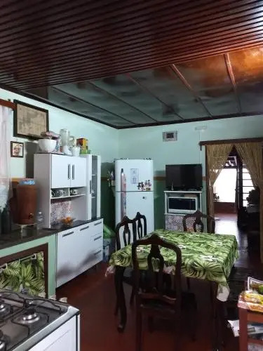 Hostel Vô Vicente