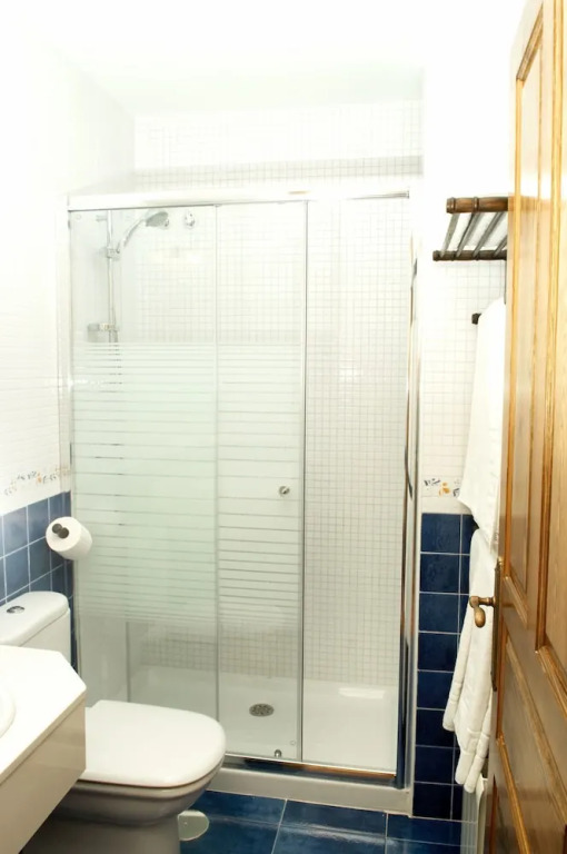 Apartamentos Correhuela