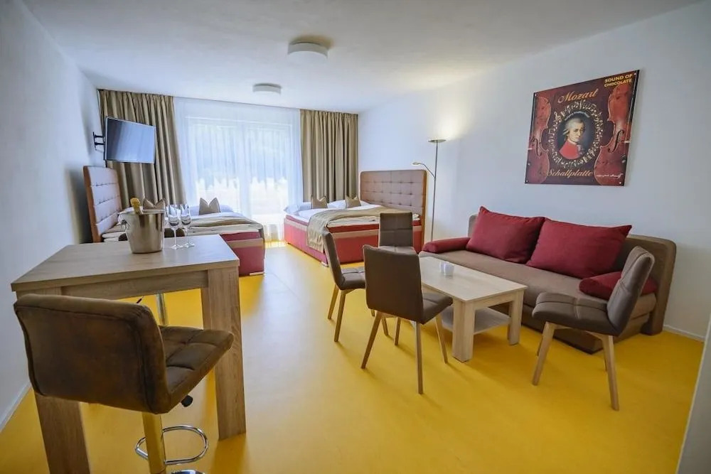 Chocohotel Fikar