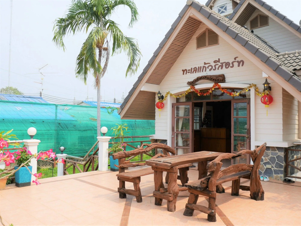 TaLeKaew Resort SHA