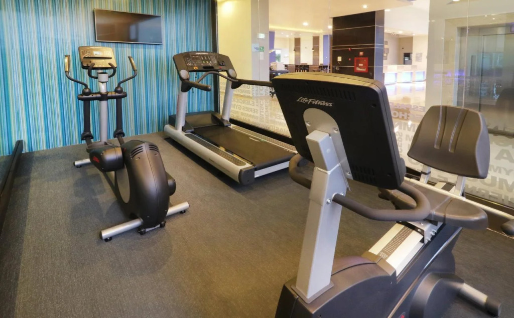 Holiday Inn Express - Tuxpan by IHG