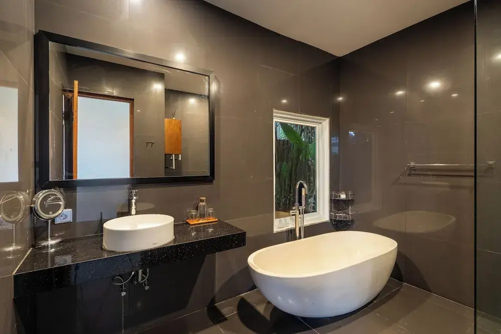 Coconut Grove 3BR Villa Pool Ubud