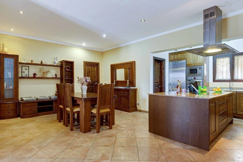 Villa Rosa Vells