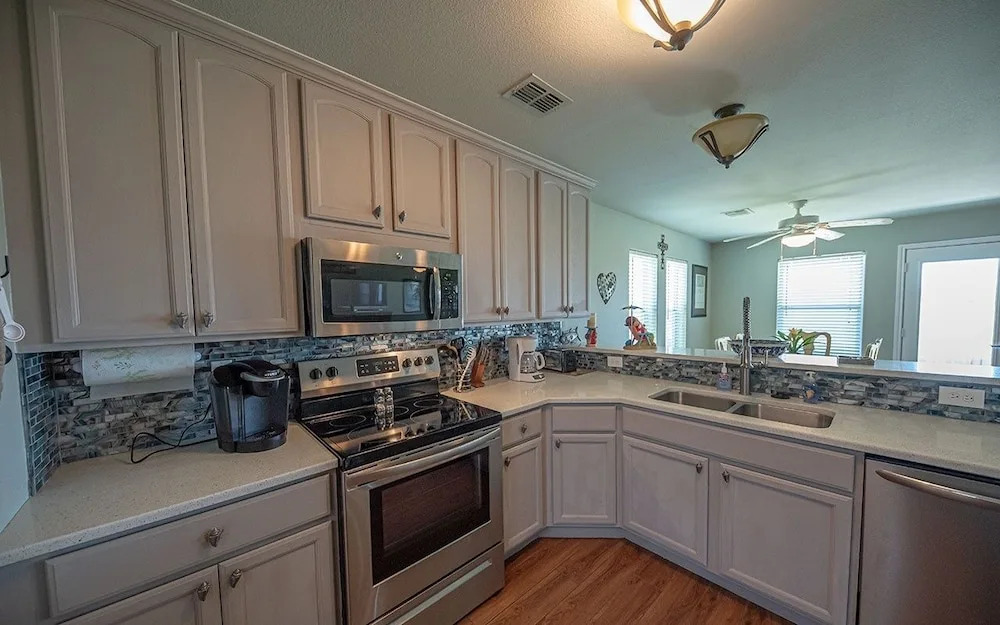 Casa Del Corazon - 3 Br Home