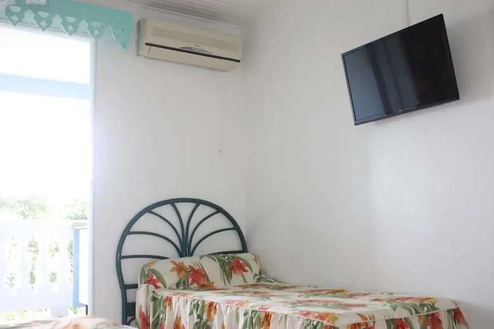 Reve Bleu Residence