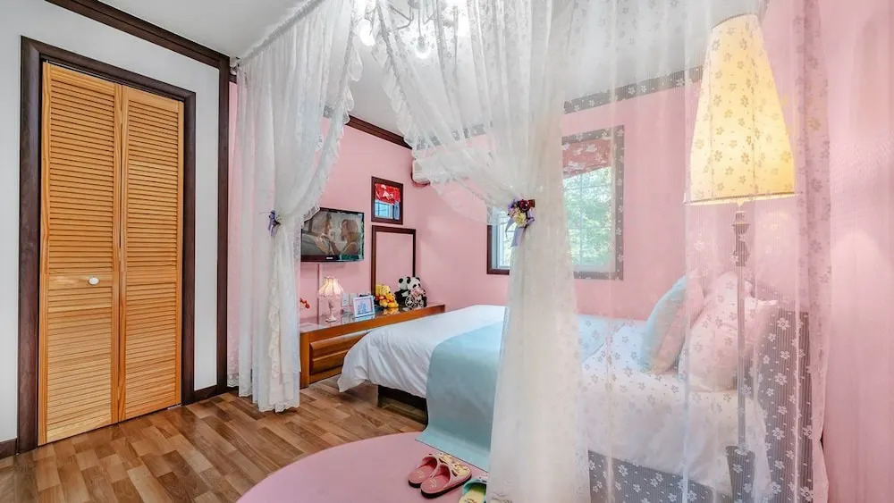 Hongcheon Star Sonata Pension