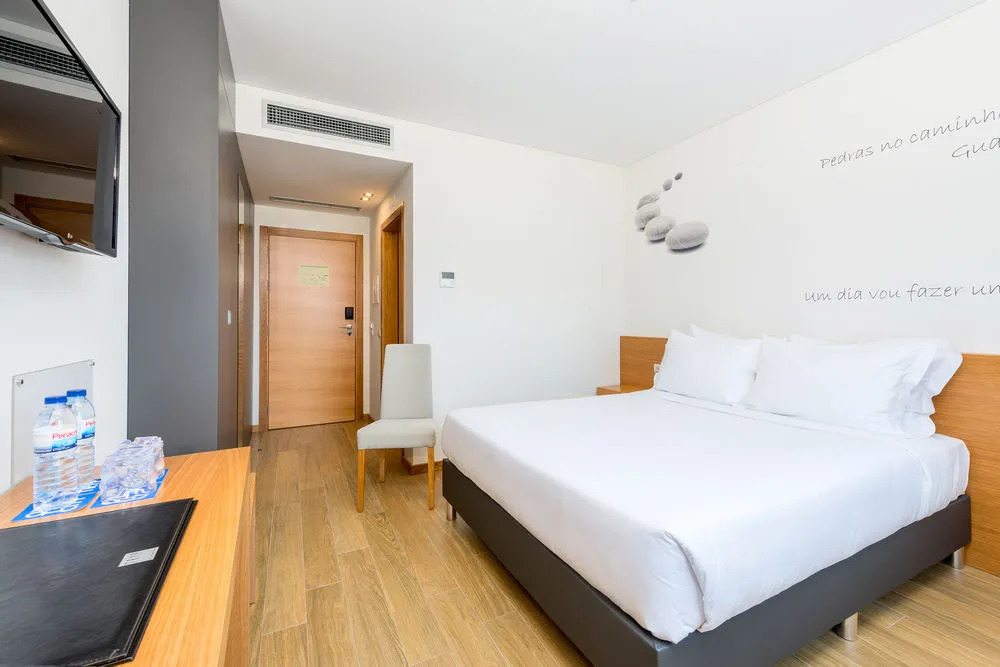 Hotel Nova Leiria