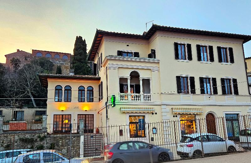 B&B Palazzo delle Erbe