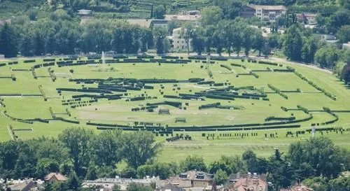 Hotel Cavallino sRössl